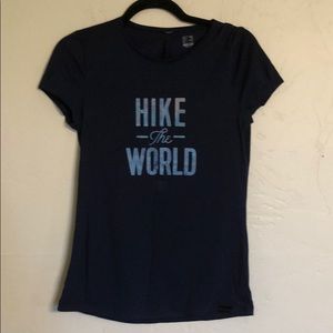 t shirt dri fit decathlon